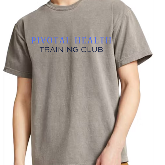 Oversized PVTL Tee